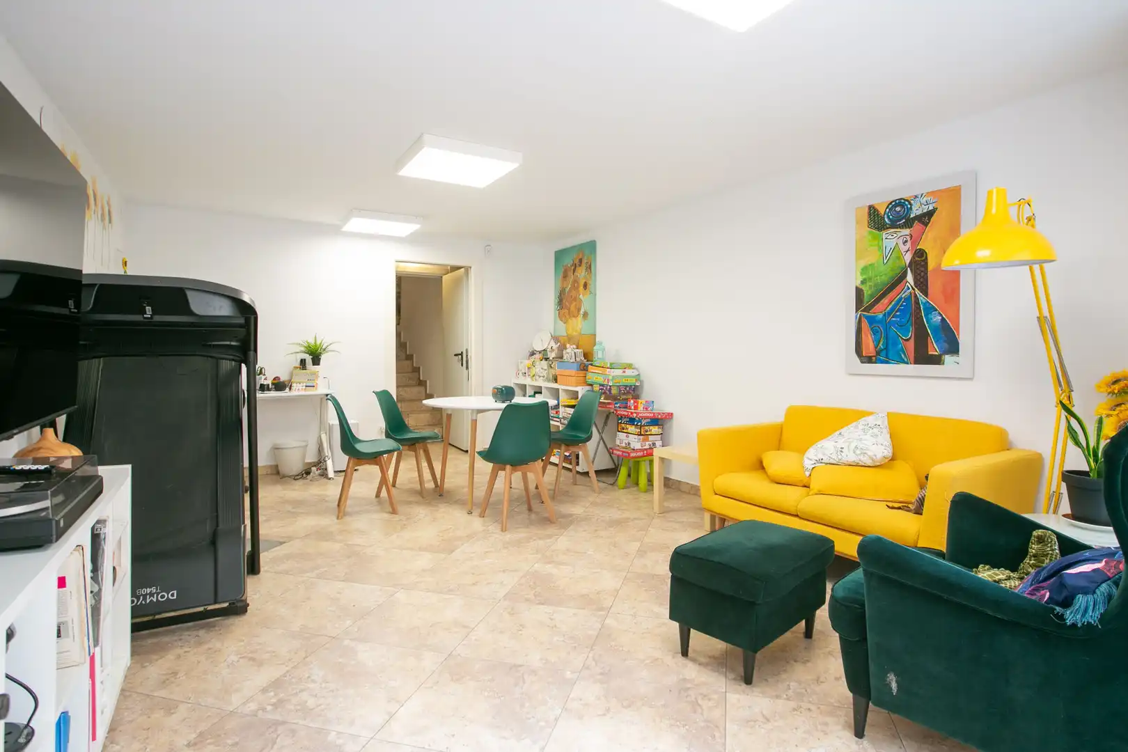 Houses for sale in Mendigorria  with Terrace, Furnished and Balcony