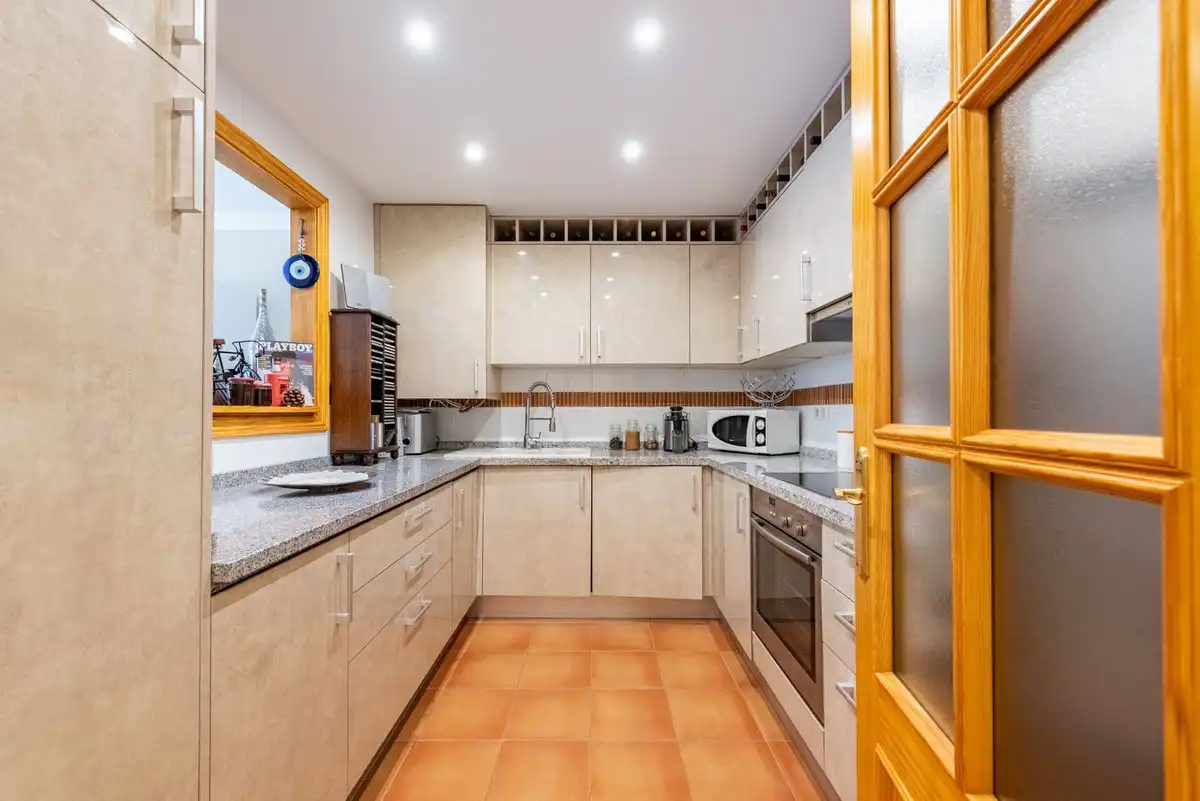 Flat with lift for sale in Calle la Pacheca Alta 22, imagen 13