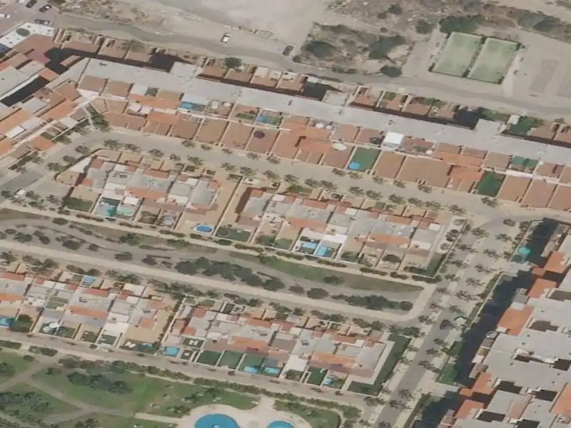 Piso en venta en Calle Glaucio