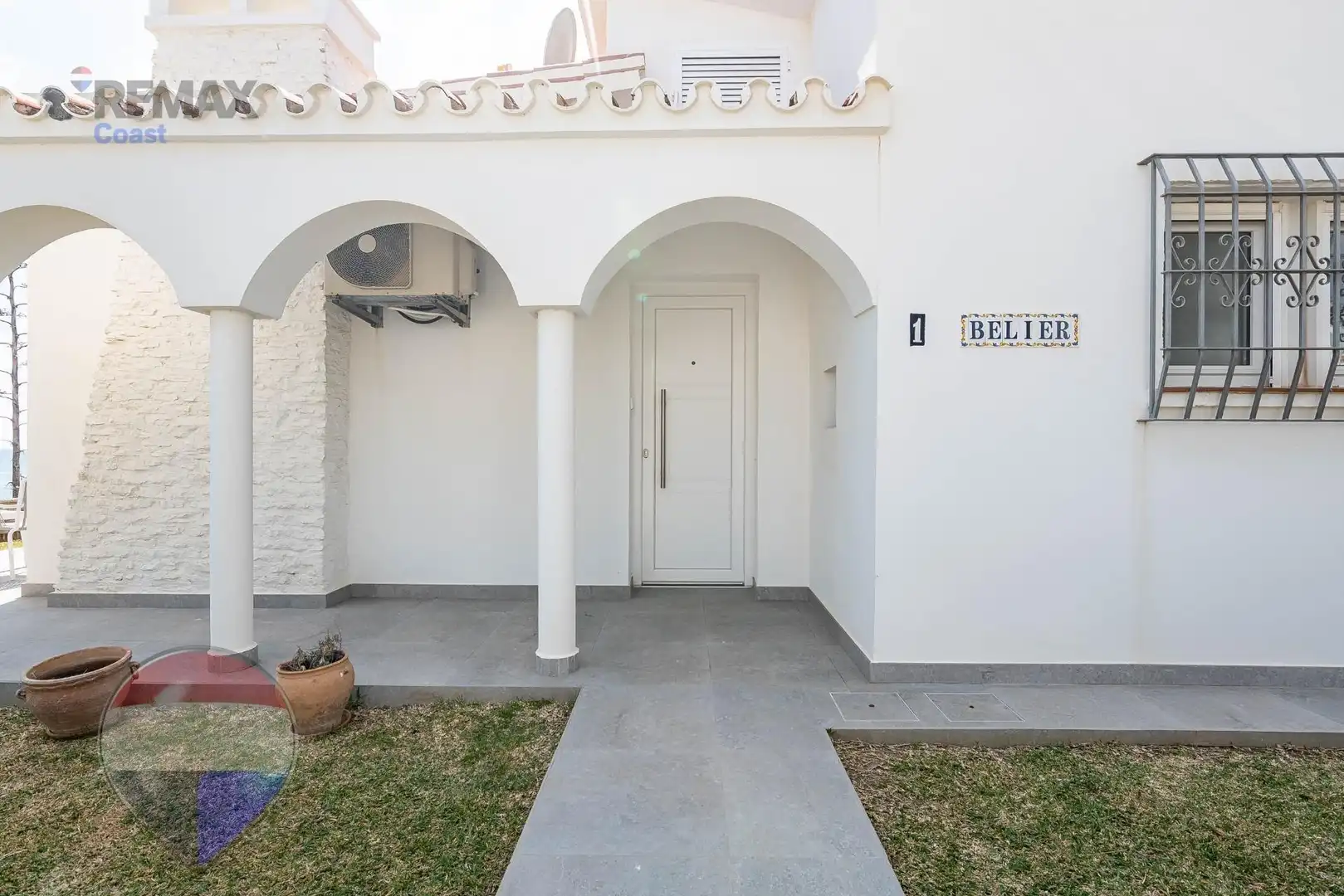 Casa o xalet en venda en Mijas amb Jardí privat i Terrassa