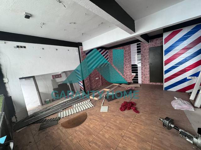 Local comercial en Alquiler en Casco Antiguo