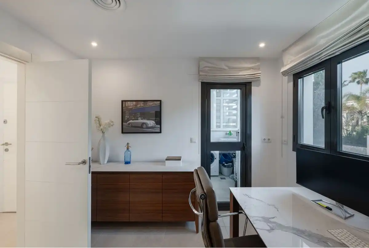 Flat for sale in Los Flamingos, imagen 23