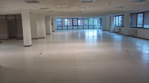 Foto 2 de Oficina de lloguer a San Ignacio - Elorrieta, Bilbao