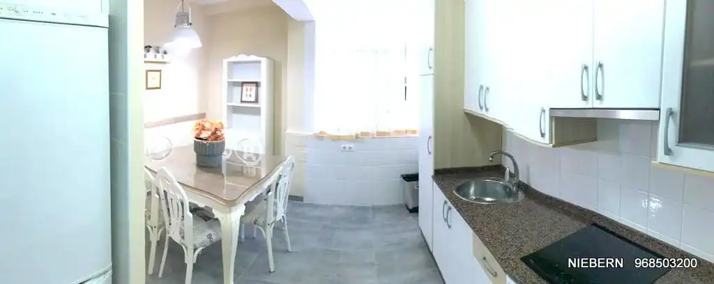 Flat with lift to rent in Calle Jiménez de la Espada, imagen 29