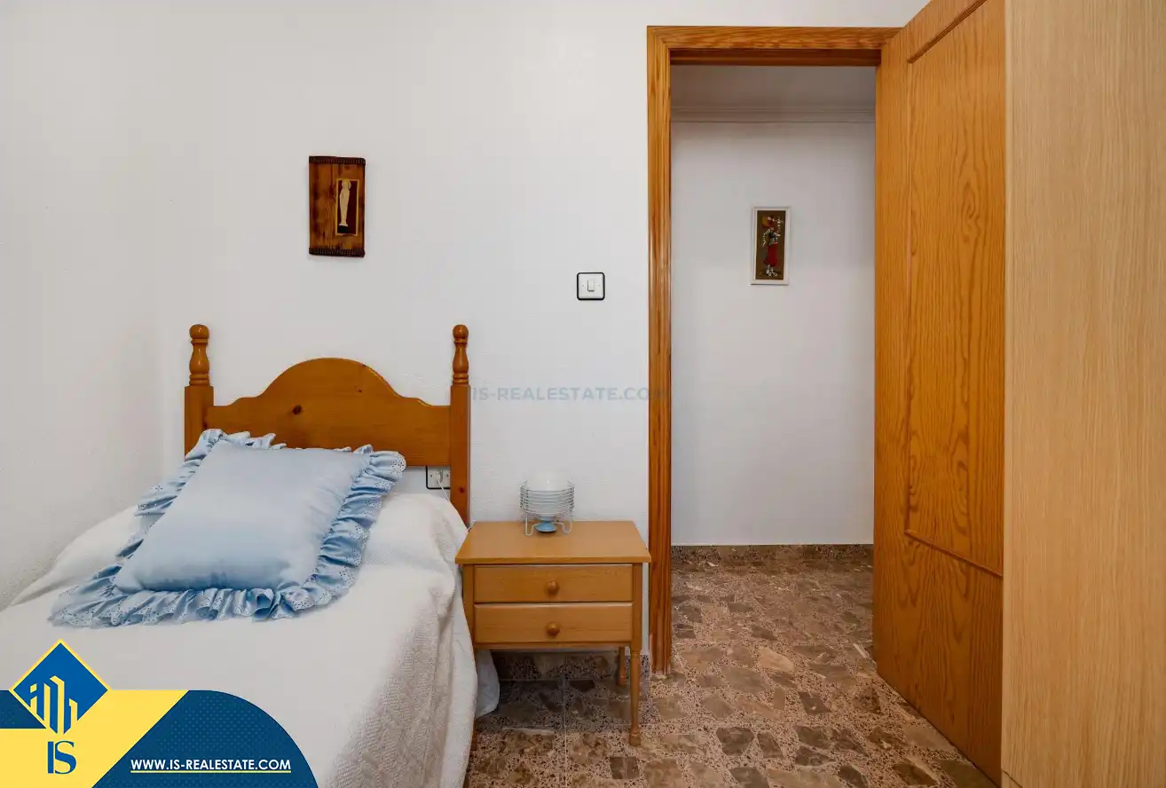 Mini appartamento con ascensore in vendita a Playa del Cura, imagen 14