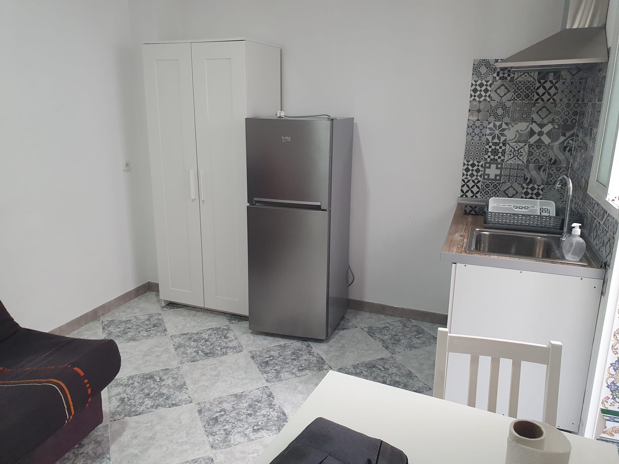 Loft de lloguer a Calle Cáceres, Cártama