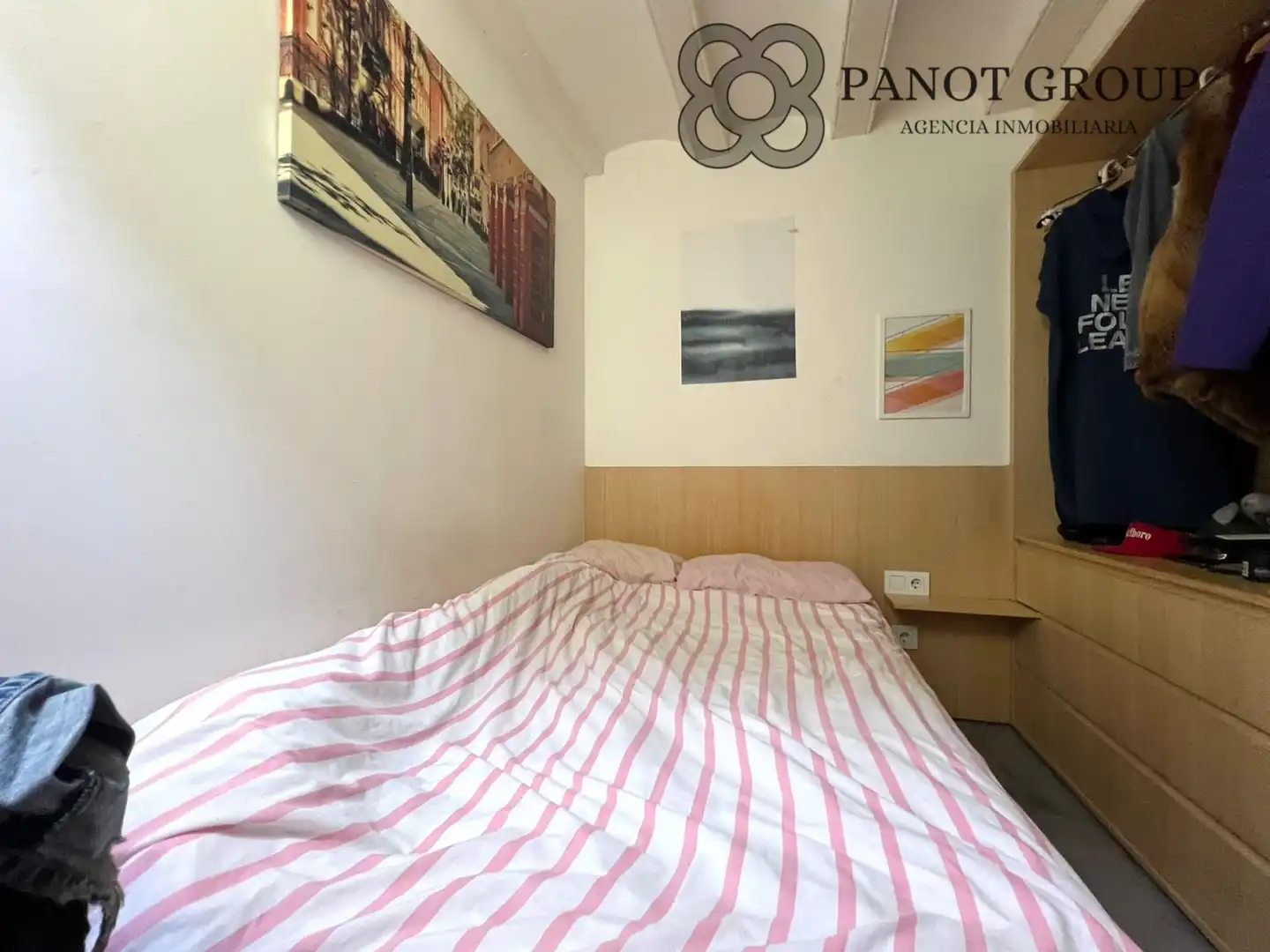 Wohnung zum Verkauf in Carrer de Joaquín Costa, imagen 21