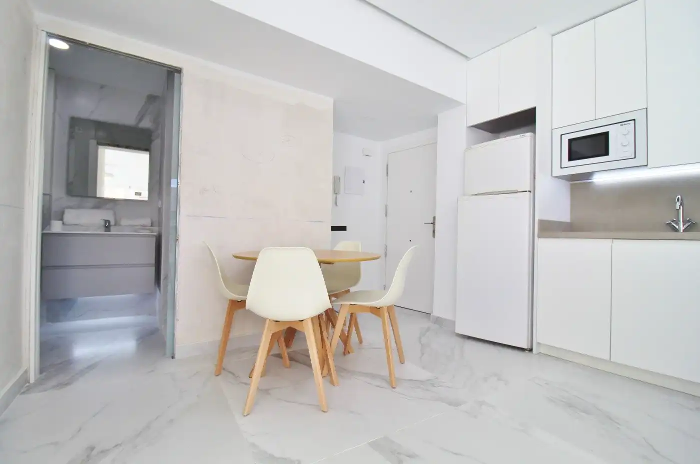 Appartement avec terrasse à louer à Centro, imagen 6