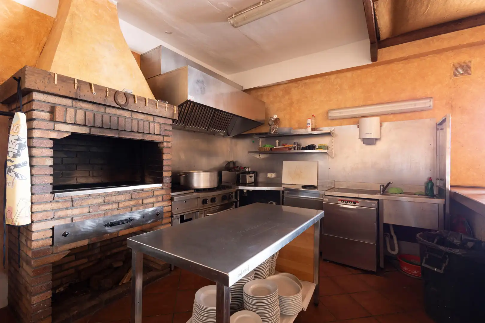 Kitchen of Country homes for sale in La Orotava  with Private garden, Terrace and Storage room