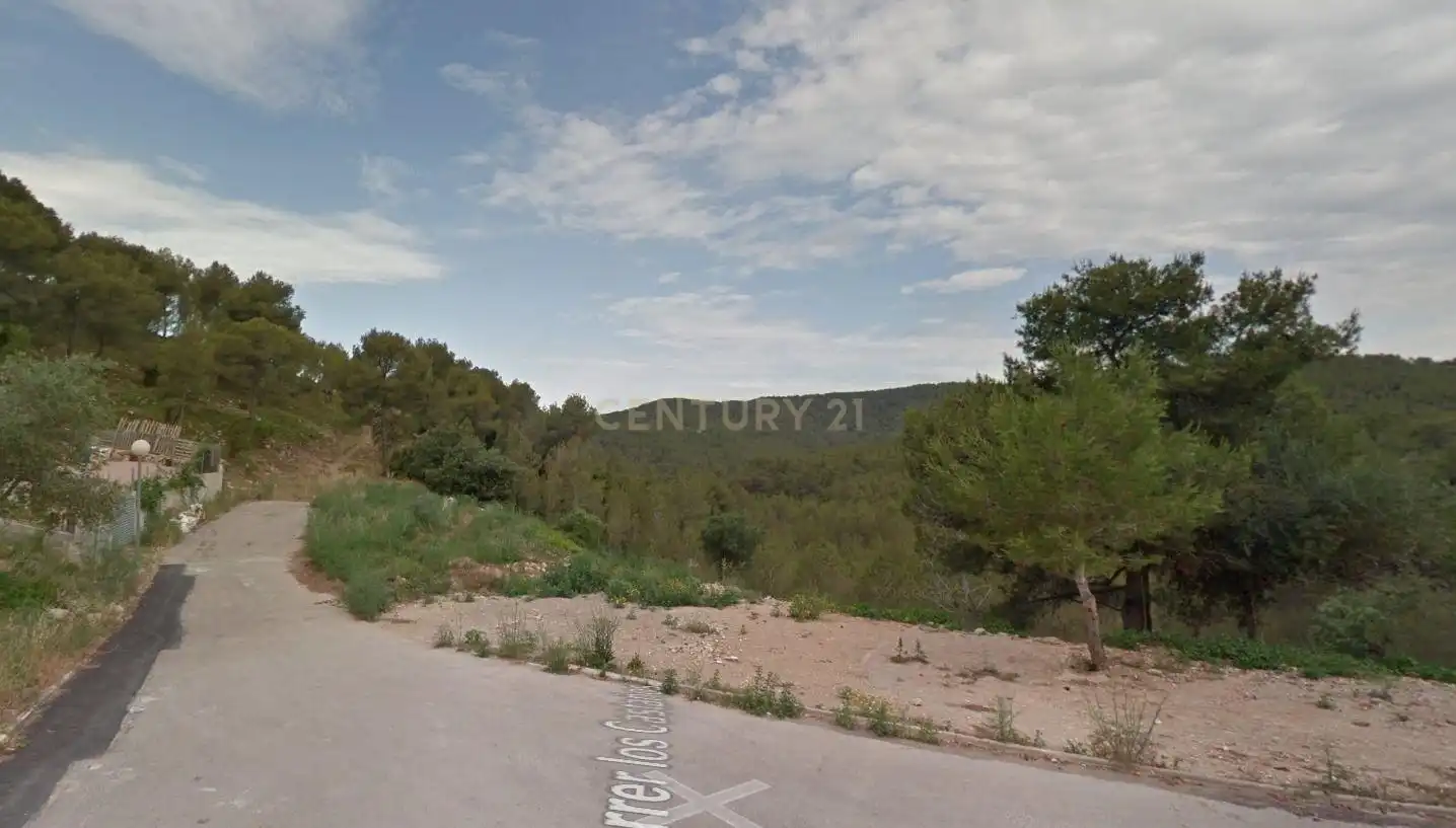Terreny residencial en venda a Carrer los Castaños, 35, Costa-Cunit, Spain, imagen 5