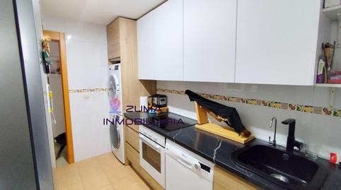 Foto 5 de Pis en venda a Los Almendros - El Limonero - El Tomillar, Málaga Capital