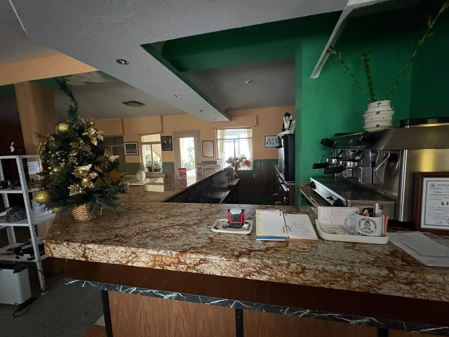 Residencial en venda en Astorga