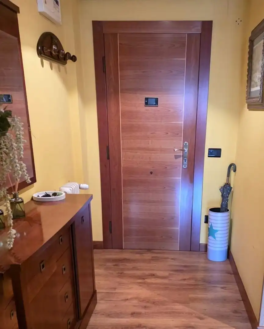 Flat for sale in Gijón   with Heating and Swimming Pool