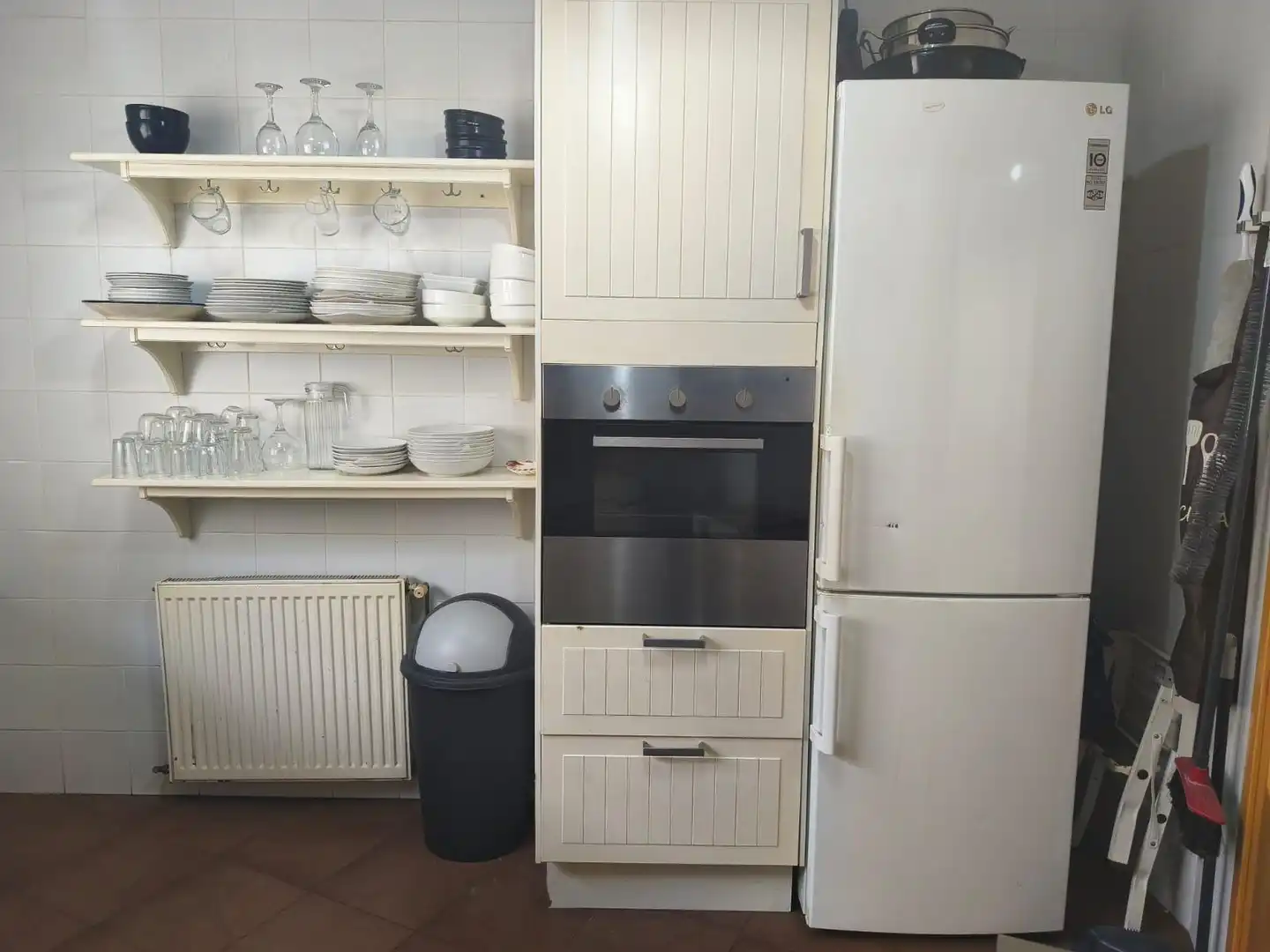Wohnung mit Terrasse zum Verkauf in La Vila, imagen 8