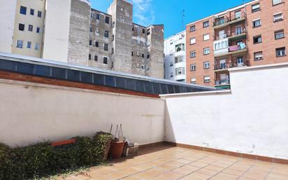 Terrace of Flat for sale in  Logroño  with Heating and Terrace