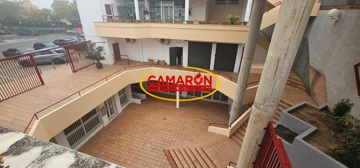 Local commercial à vendre à Simon Verde, imagen 15