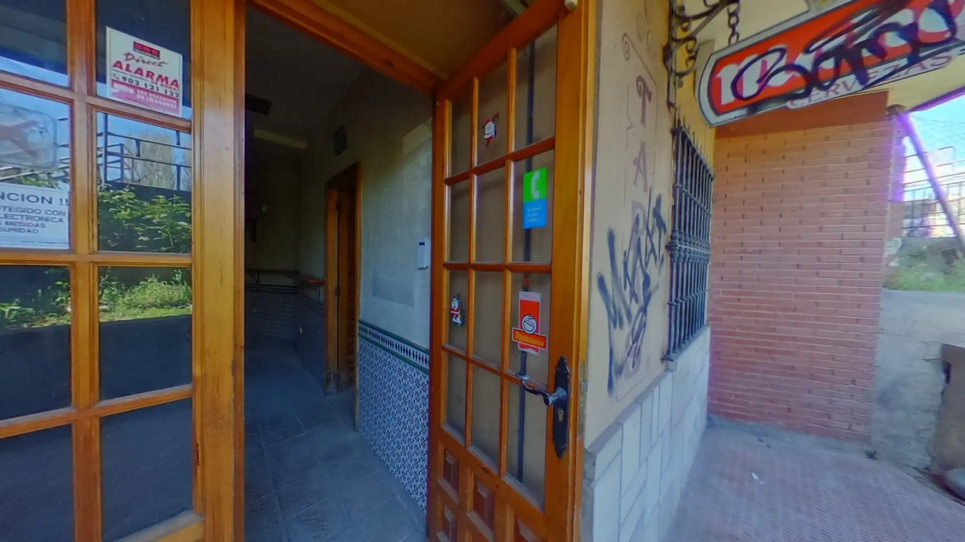 Local en venta en Jadraque
