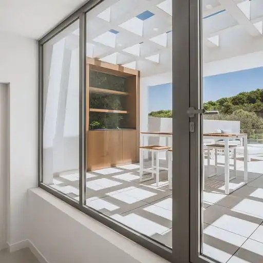 Villa mit Terrasse zum Verkauf in Calle Hortensia 52, imagen 41