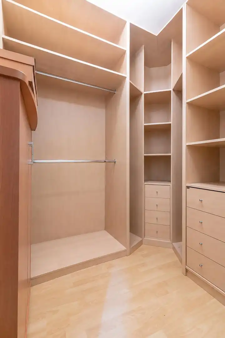 Habitación de Casa o chalet en venta en Montserrat con Aire acondicionado, Jardín privado y Terraza