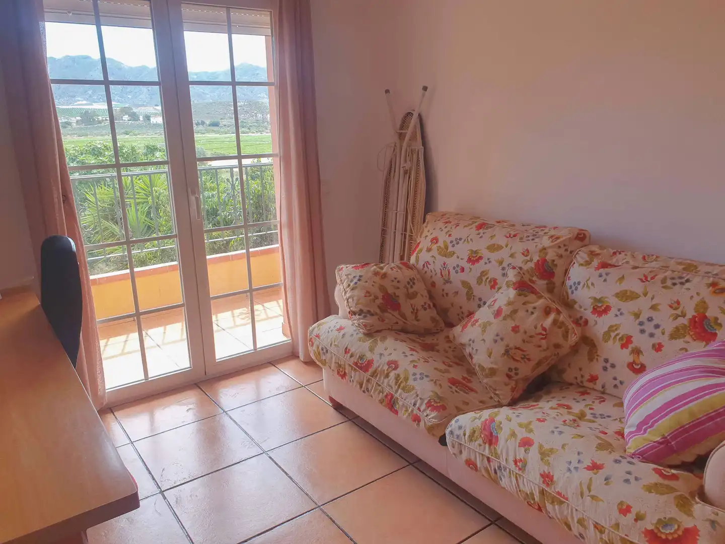 Villa mit Garten zum Verkauf in Paraje Alifraga 46M, imagen 25