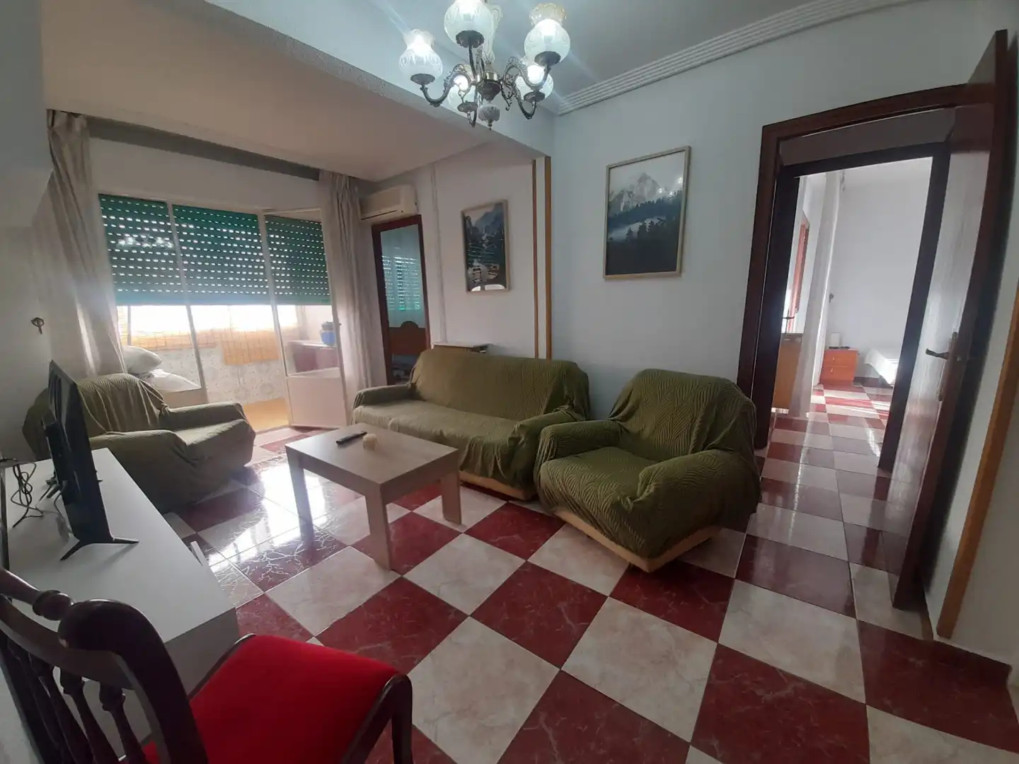 Piso con ascensor en venta en Calle Calzada, imagen 14