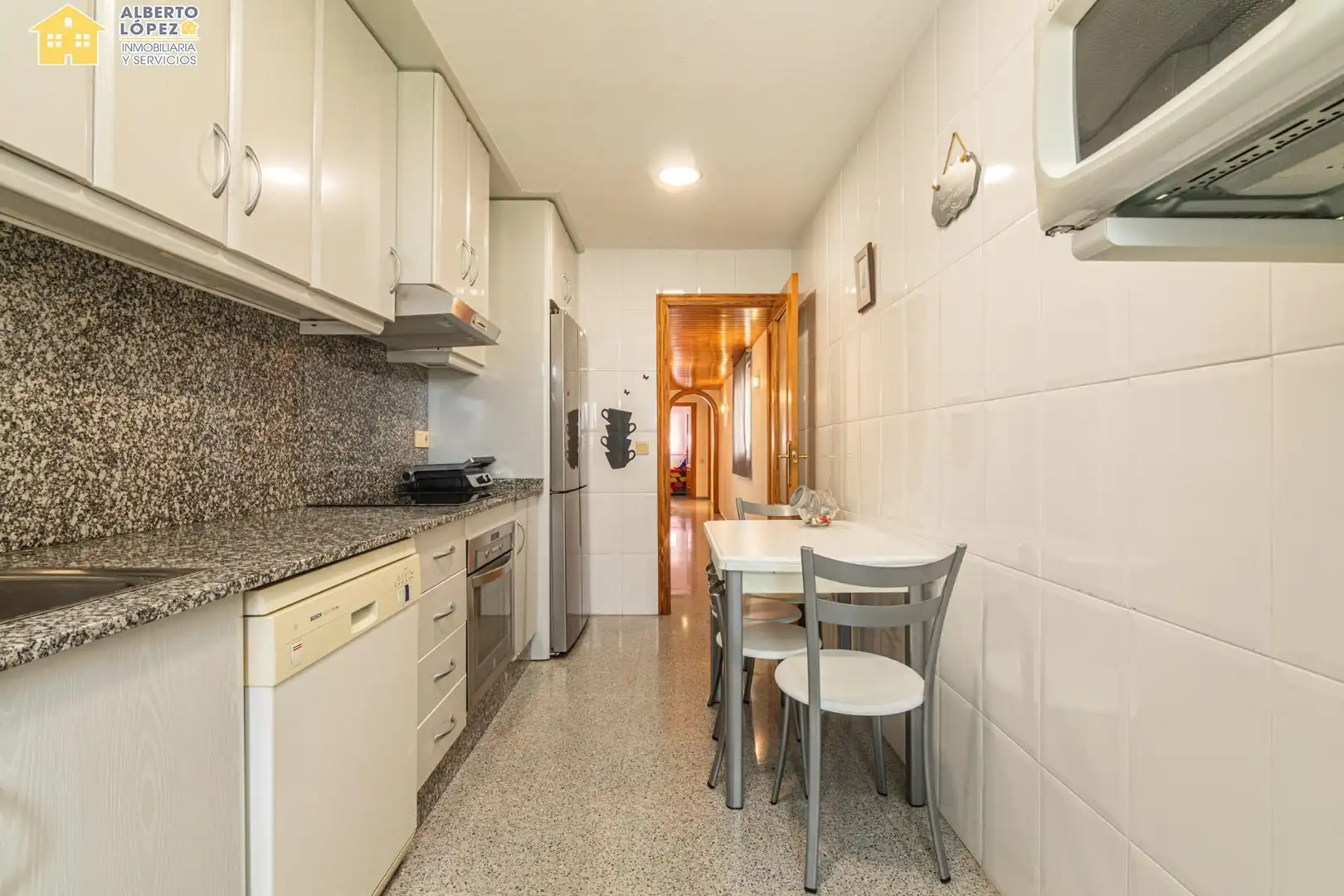 Wohnung mit Aufzug zum Verkauf in Elche ciudad, imagen 40