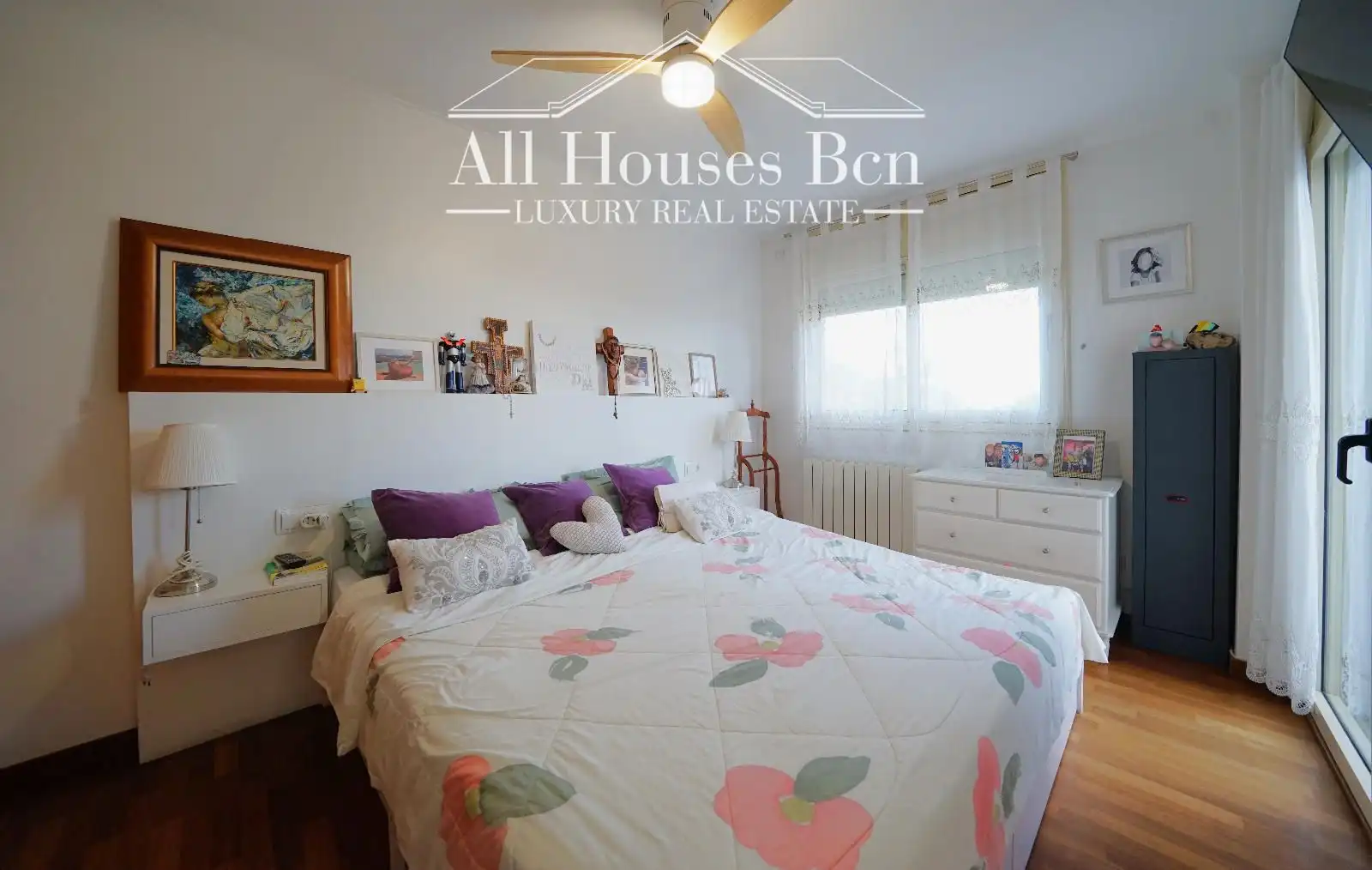 House with terrace for sale in Senyors de Fivallers, imagen 26
