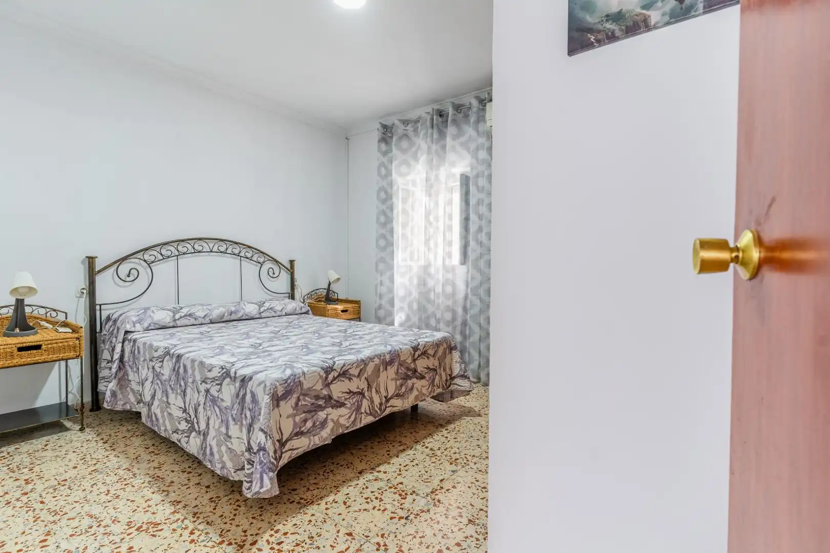 Bedroom of Houses for sale in Jerez de la Frontera