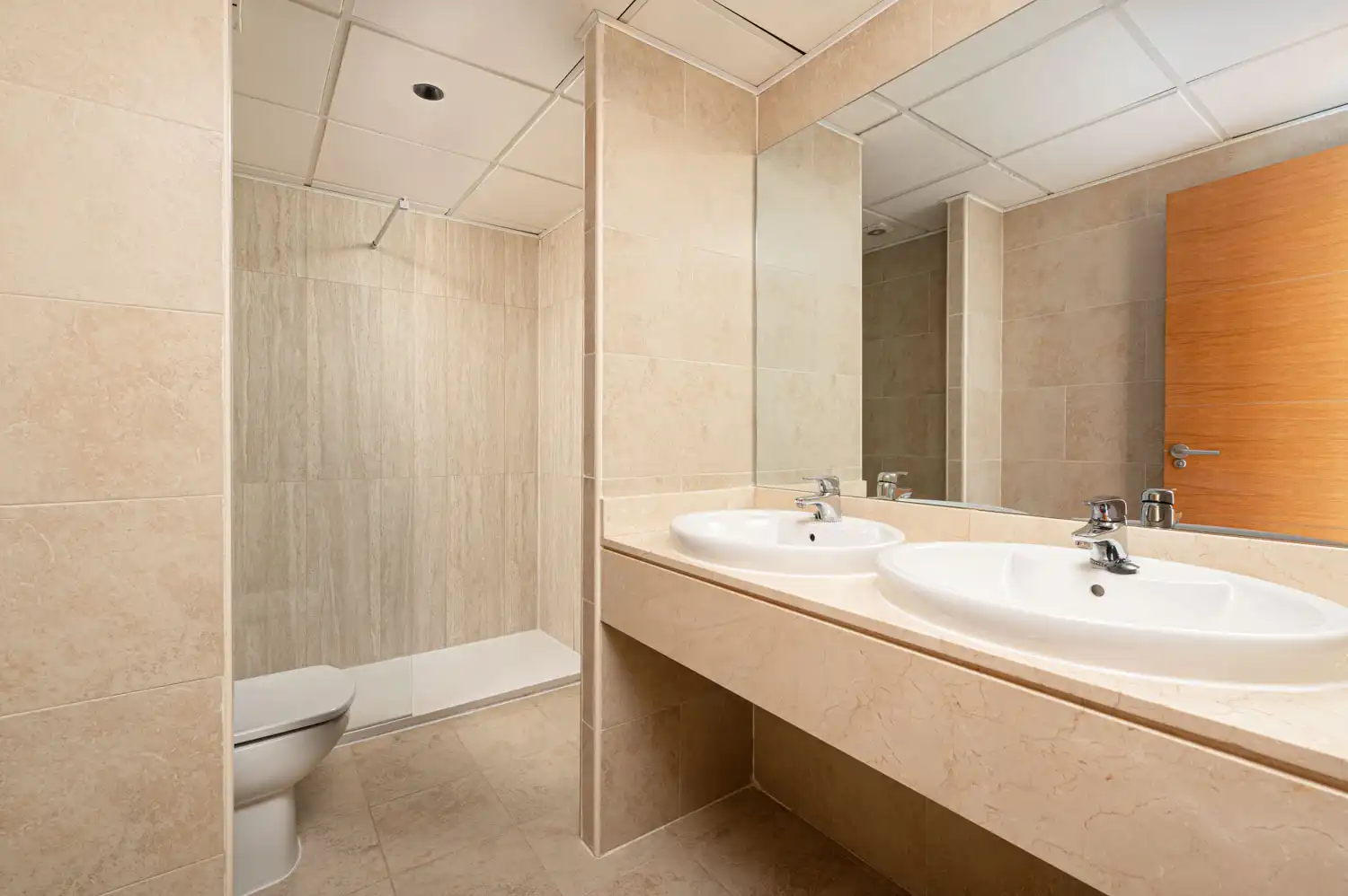 Baño de Piso en venta en Madrid con Trastero