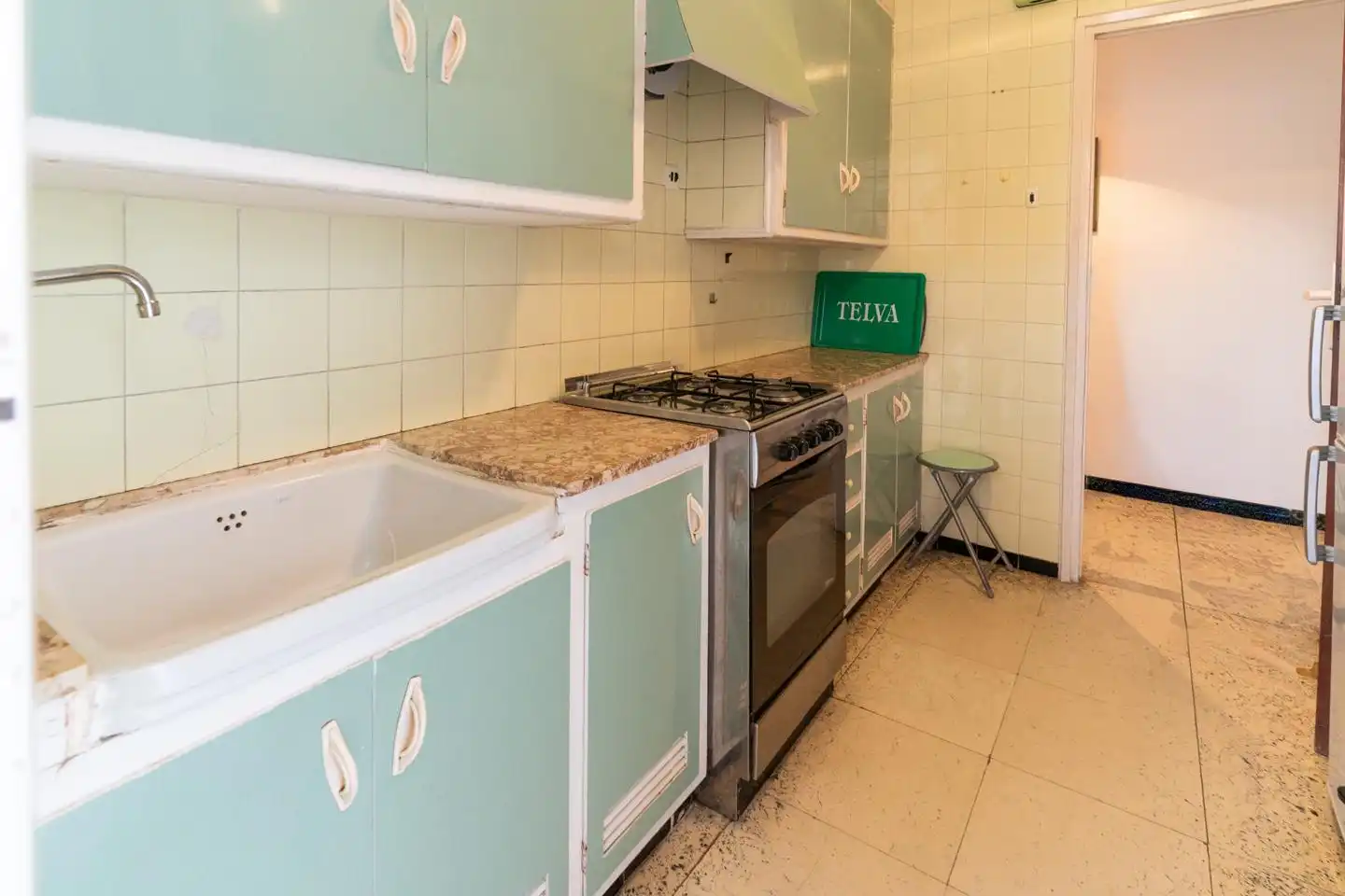 Appartement à vendre à Avenida Cristóbal Sanz, imagen 44