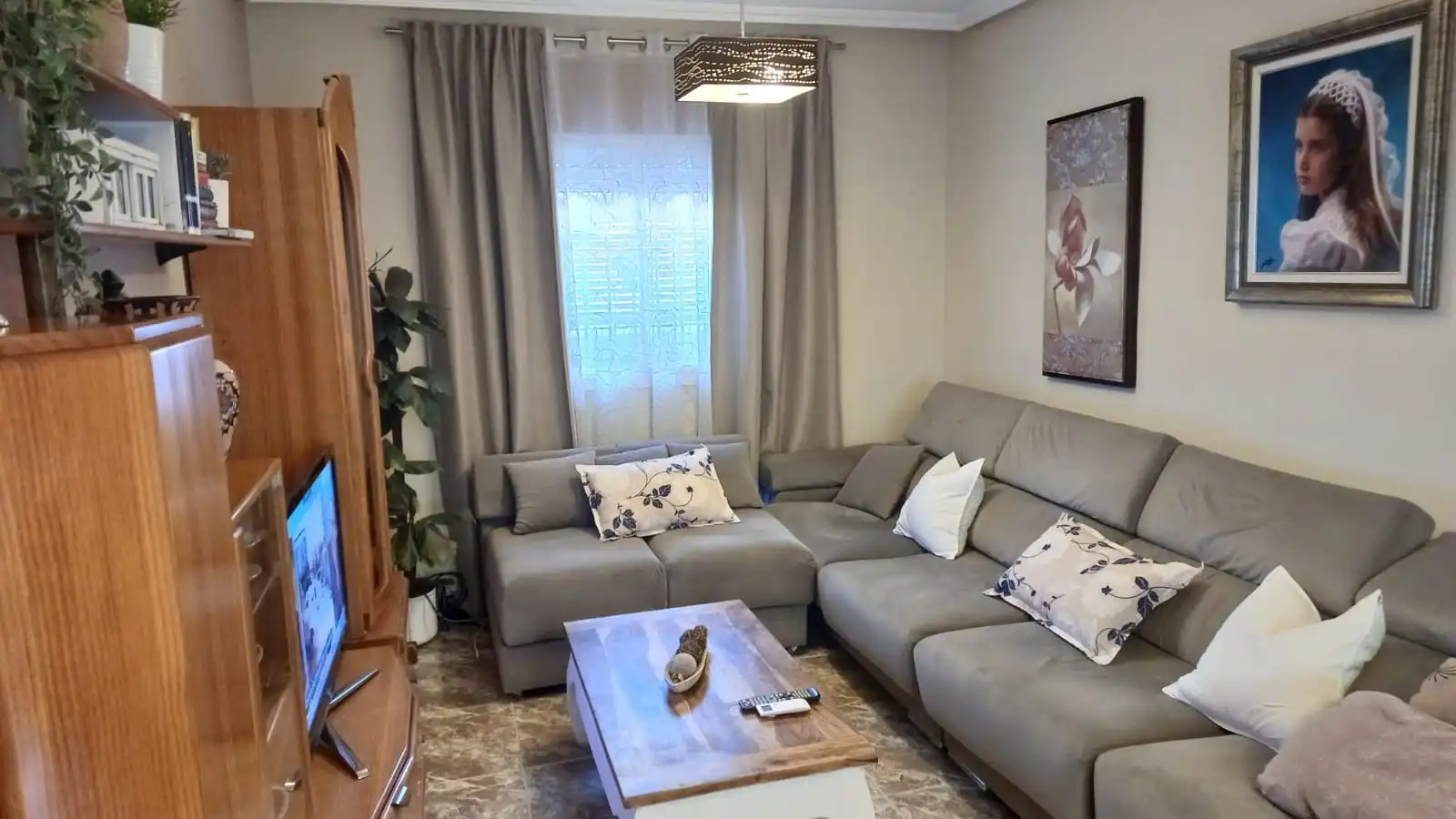 Maisonette zum Verkauf in Calle Hermanos Machado 27