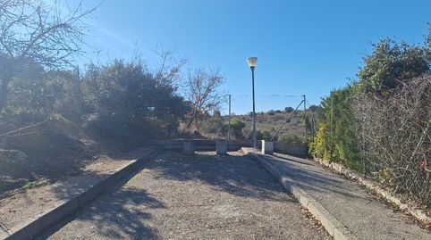 Foto 4 de Residencial en venda a Paraje Dehesa Valdeapa, El Clavín - Valdeluz, Guadalajara Capital