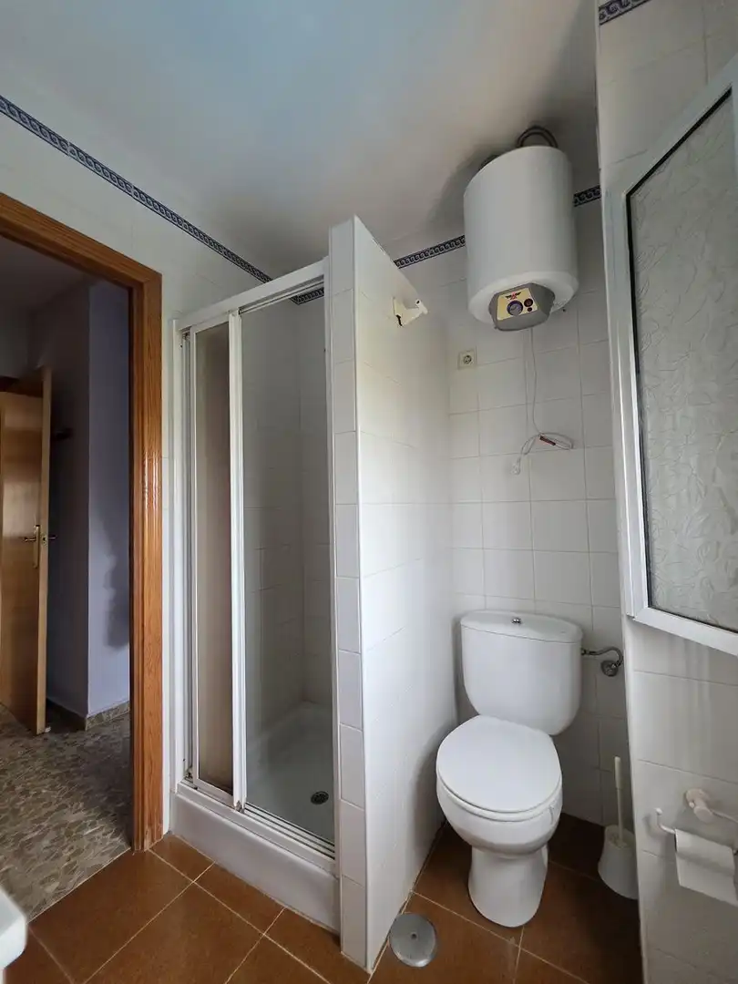 Chalet con piscina en venta en Palomares del Río, imagen 33