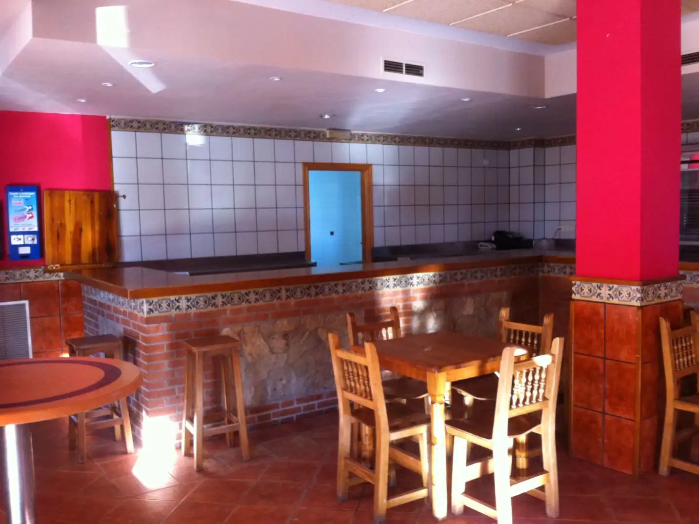 Local de lloguer en Iriépal - Taracena - Valdenoches
