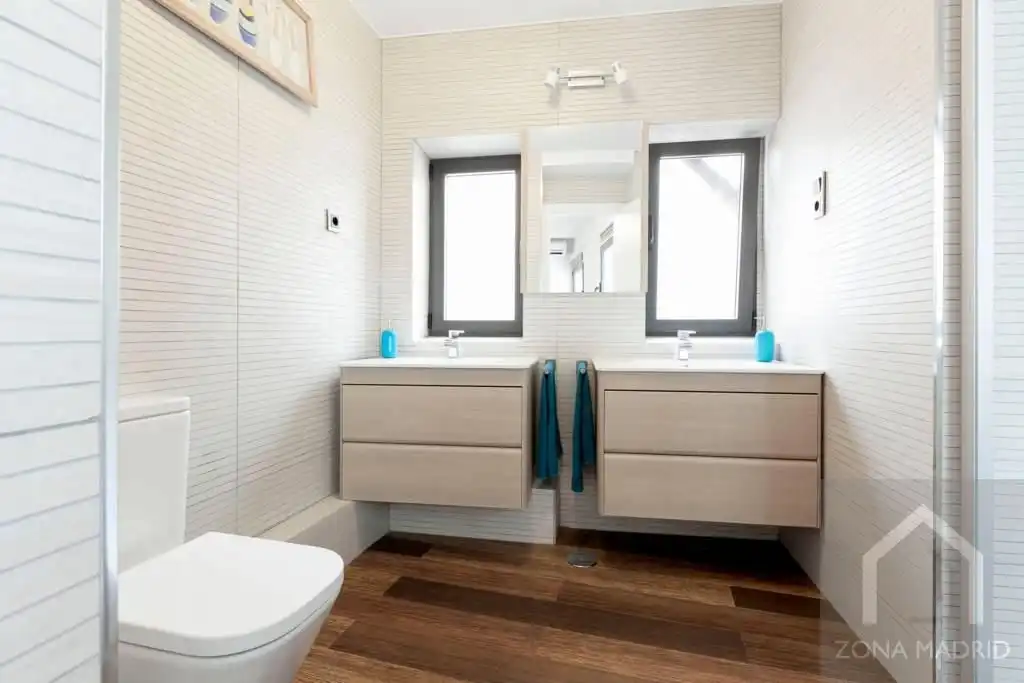 Wohnung zum Verkauf in De Mesonero Romanos, Sol