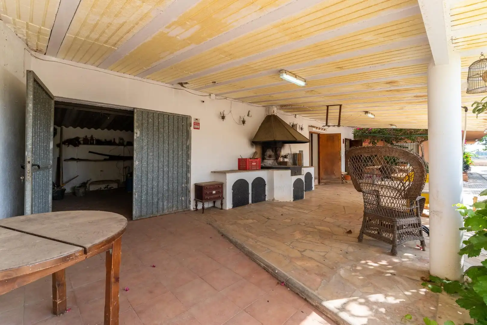 Finca rústica en venda a Polígono 8 Parcela 28, Poble