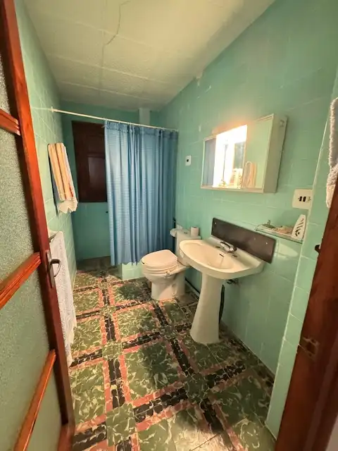 Baño de Casa o chalet en venta en Valencia con Terraza