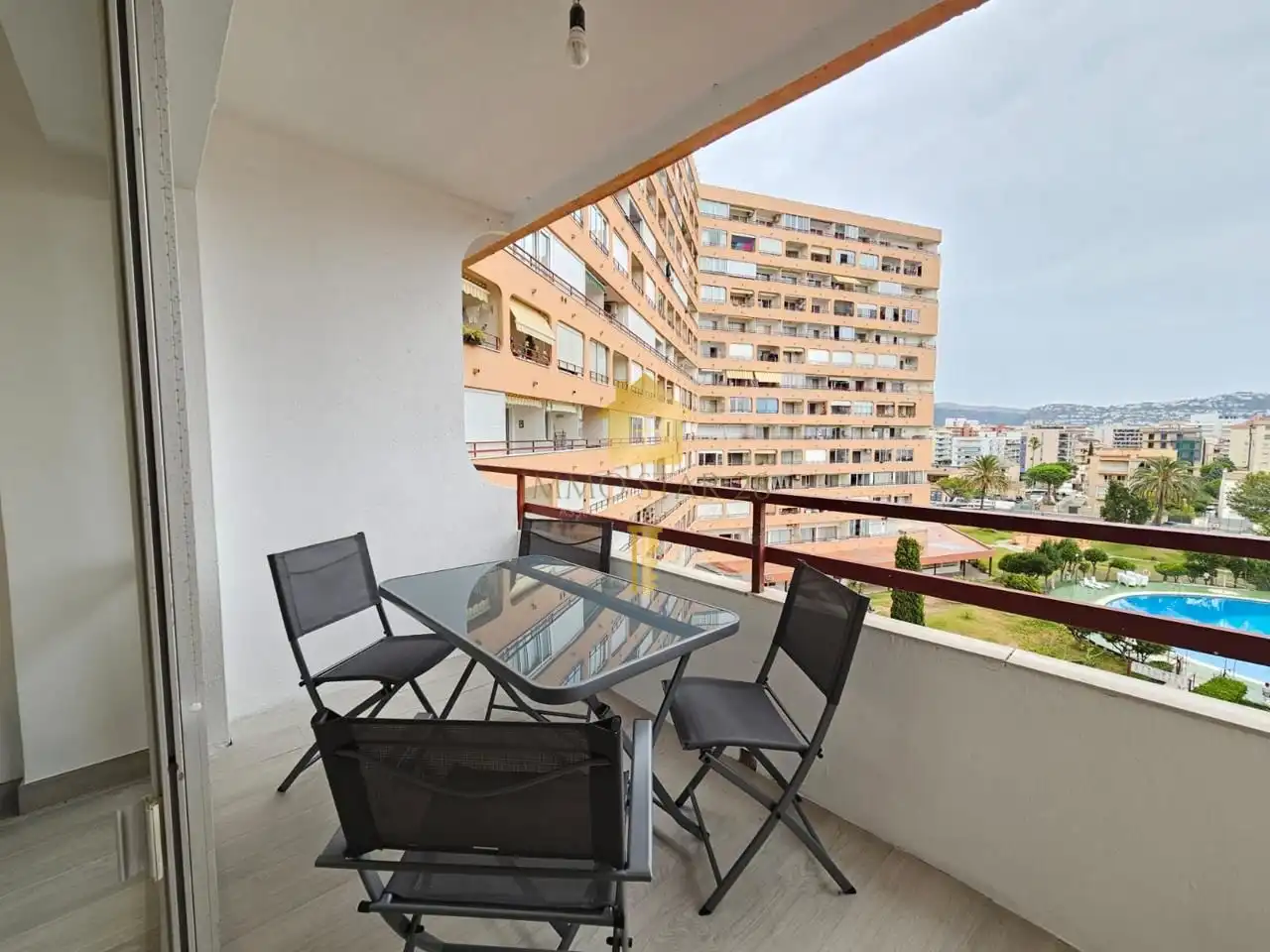 Study for rent in calle Cap Ponent, Santa Margarita