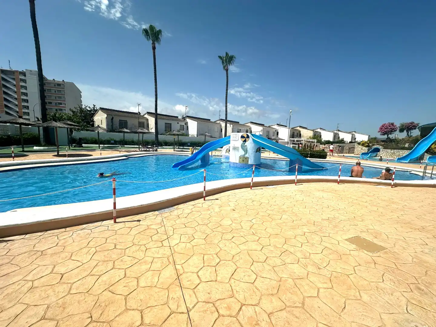 Adossat amb piscina de lloguer a Avinguda de Catalunya 91, imagen 17