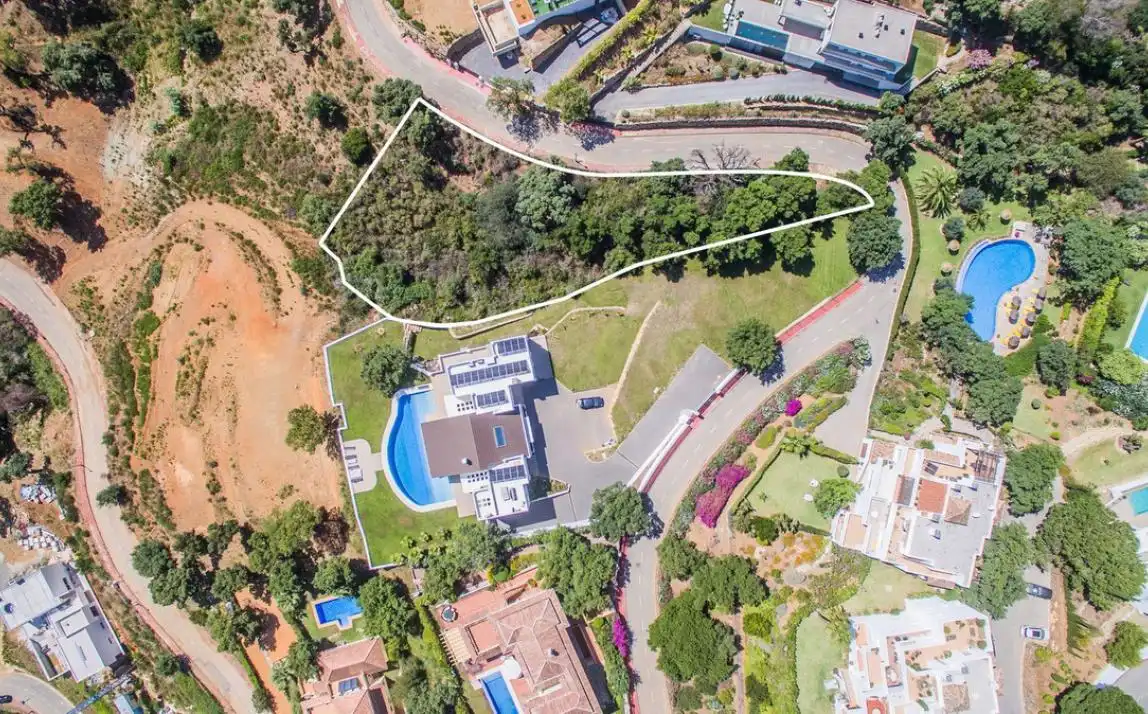 Terreno residenziale in vendita a La Mairena, imagen 6
