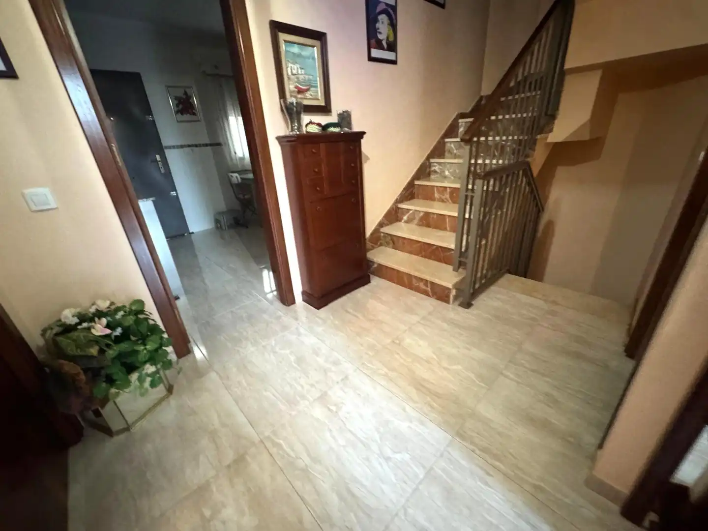 Casa adosada en venta en Punta Umbría con Aire acondicionado, Terraza y Amueblado
