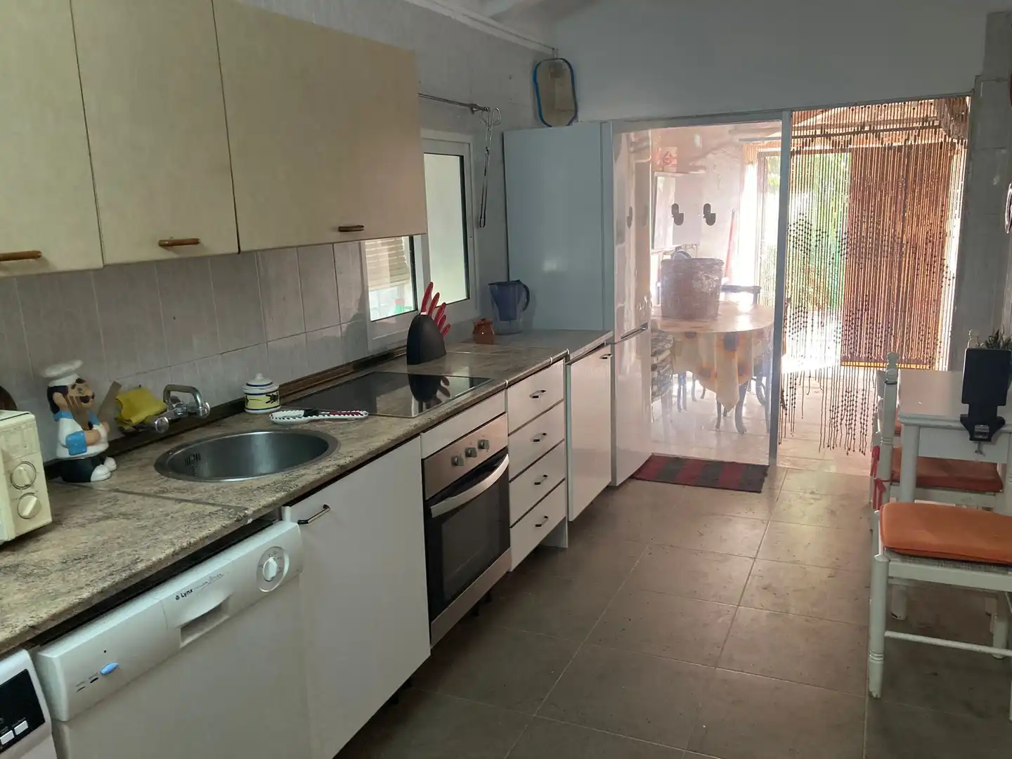 Casa rústica amb piscina en venda a Cieza, imagen 8