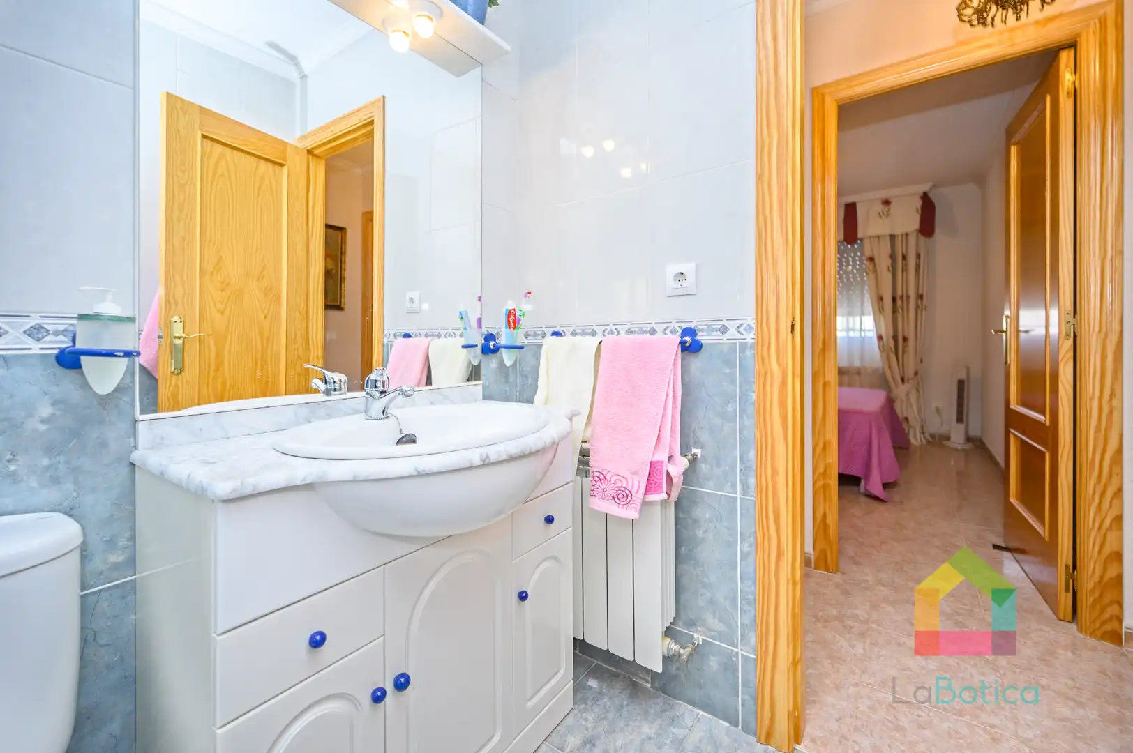 Chalet en venta en Santa Olalla, imagen 39