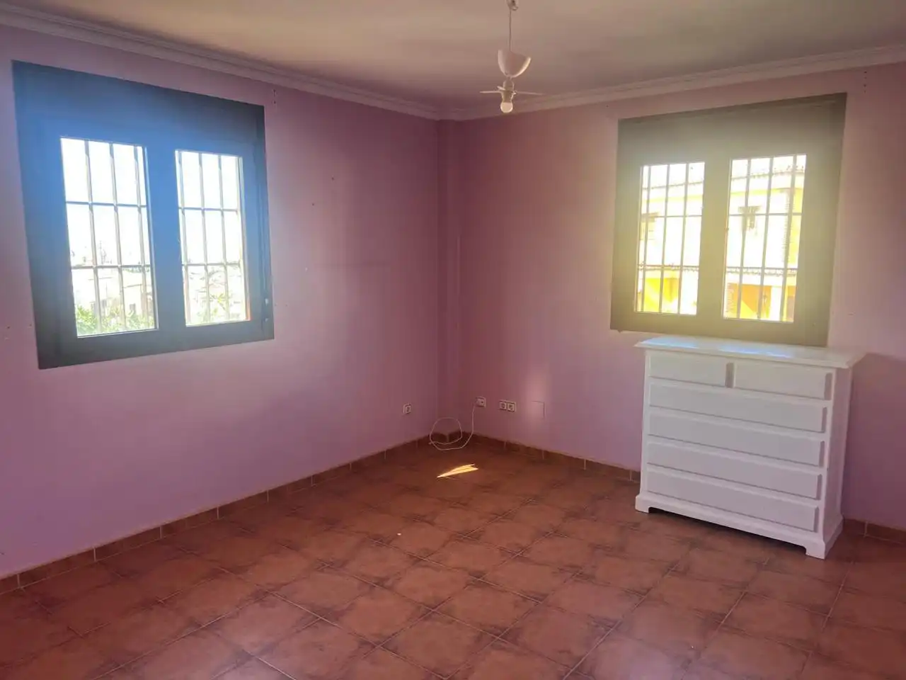 Bedroom of Houses for sale in Málaga