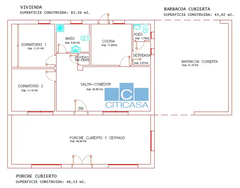 Casa rústica amb piscina en venda a Nueva Aljaima - Las Tres Leguas - Los Mondeños, imagen 38