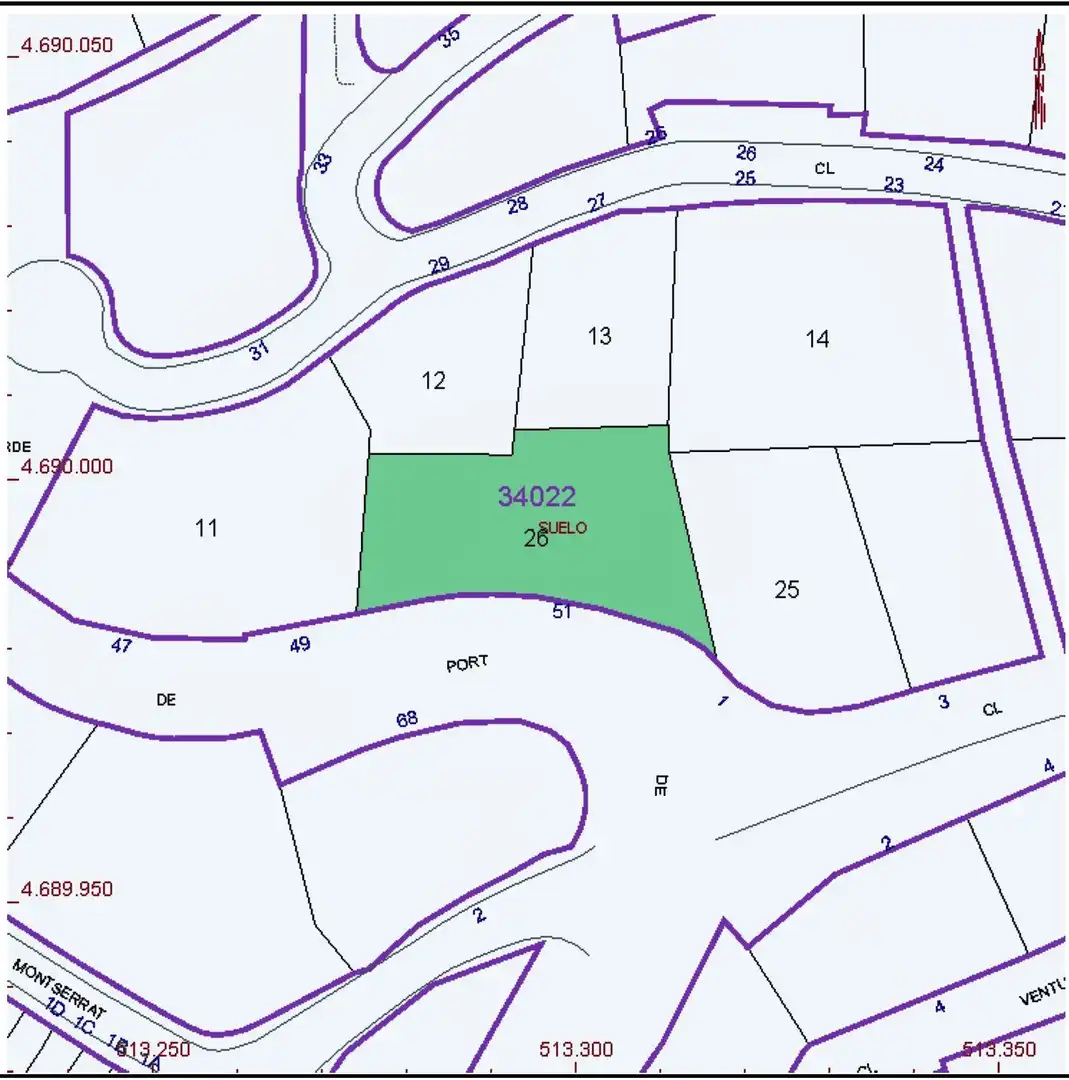 Residencial en venta en Llançà