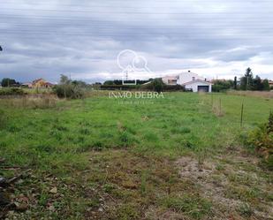 Land for sale in Avilés