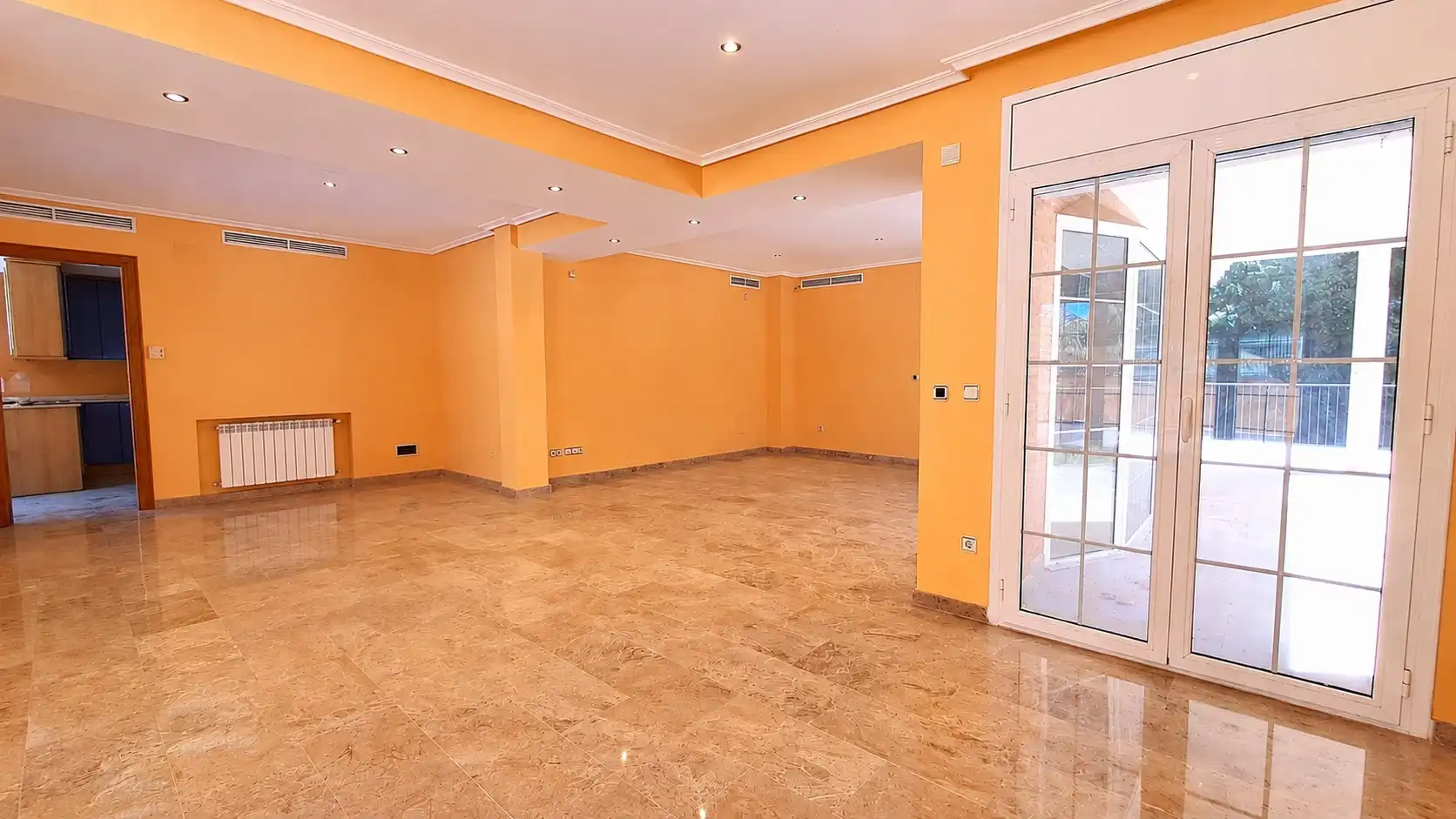 Casa o chalet en venta en Salou con Aire acondicionado, Calefacción y Jardín privado
