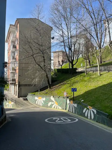 Piso en venta en Aperribai Auzoa, Galdakao