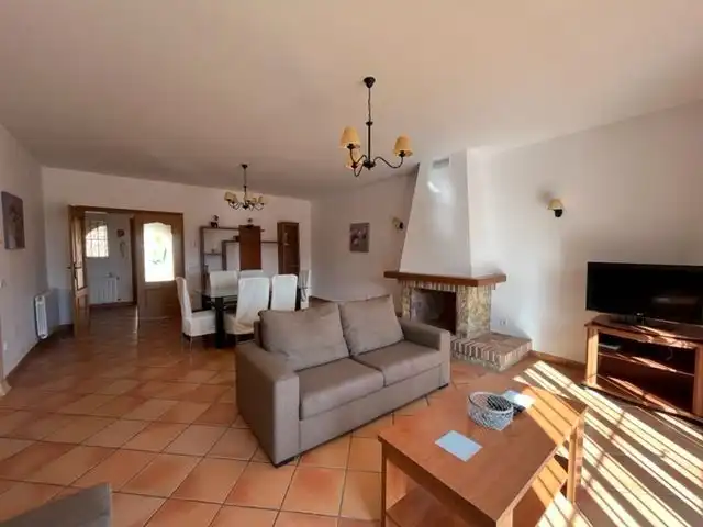 Casa con piscina en venta en Oltamar - Cucarres, imagen 13